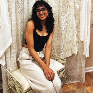 Teen Talk: Not So Fair and Still Lovely