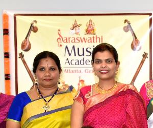 Renowned Tirumala artists perform at Saraswathi Music Academy