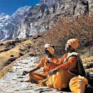 Travel: Enthralling Encounters