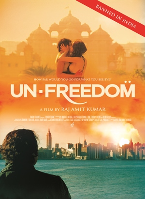 Un-Freedom: Bold Film Documents LGBT Issues and Highlights Religious Fundamentalism