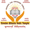 Holi celebrations by Greater Atlanta Vedic Temple