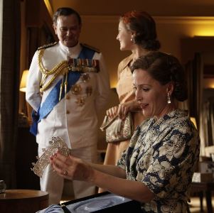Film: Gurinder Chadha's Lavish Period Drama "Viceroy’s House" Brings New History on Partition