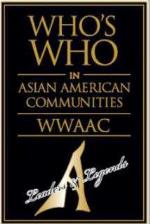 WWAAC National award to UPS's Mo Azam