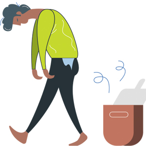 Wellness: 5 Things to Let Go in the New Year