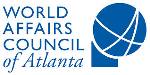 World Affairs Council of Atlanta: American Leadership in an Age of Fear.