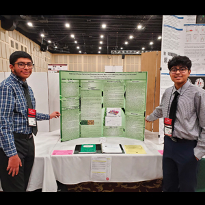 Youth Spotlight: Medical Researchers and Madhatters