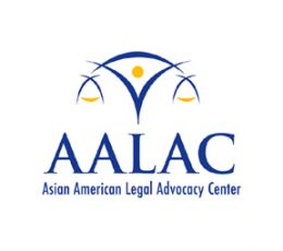 Asian American Legal Advocacy Center-YouthLC: first fundraiser