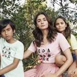 Alia Bhatt turns entrepreneur