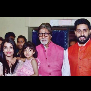 Bachchan family except Jaya in the grip of Covid-19