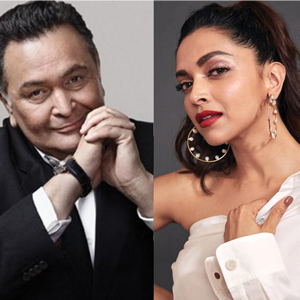 Deepika, Rishi Kapoor to star in The Intern remake