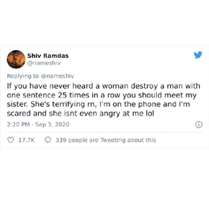 Fun Time: BUYING IN BULK CAN SOMETIMES BE RISKY