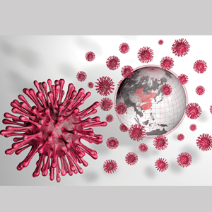 Commentary: A PANDEMIC IN THE AGE OF GLOBALIZATION