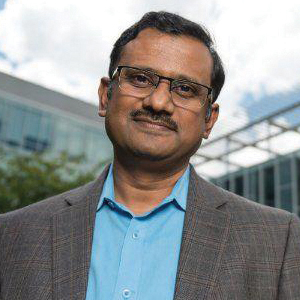 Krishnendu Roy wins Georgia Tech award for outstanding achievement