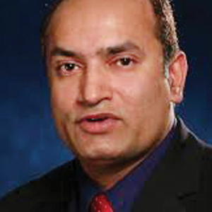 Devesh Ranjan leads research team at Georgia Tech to create a ventilator