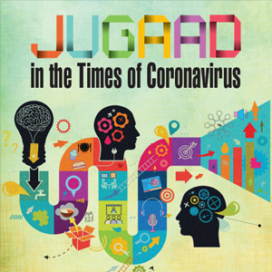 Jugaad  in the Times of Coronavirus