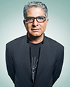 An Evening with Deepak Chopra