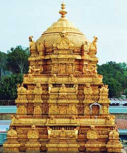 A Gold-plated Controversy