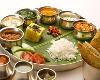 Chandra Ram Indian Instant Pot Dinner