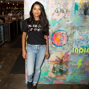 Food & Dining: Vegan Chaat? Chef Palak Patel is banking on it