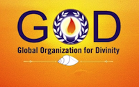 Global Organization for Divinity: Srimad Bhagavatham Discourse