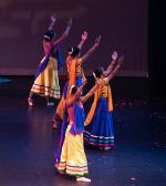 Geet-Rung’s tenth annual recital with spectacular, educational ‘TAAL!’