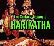 Harikatha by Smt. Jayathi Savithri