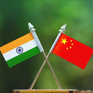 IndiaScope: A Dangerous Turn for India and China