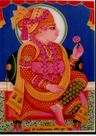 ISSO Swaminarayan Mandir - 3rd Patotsav