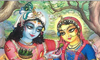 Radha-Krishna dance drama: Shri Krishna Madhuram - Sathvaro Shri Radhe Shyamno Dwitiya (Part 2)