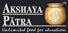 “Body & Soul” - Deepak Chopra speaks at a benefit dinner for the Akshaya Patra Foundation