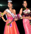 Miss Bharat GA pageant