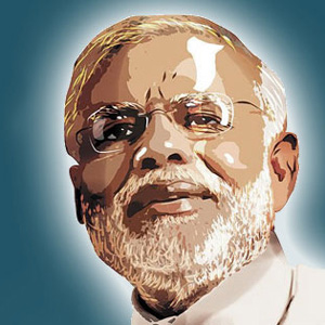 Where Is Modi Taking India?