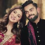 Wedding bells for Anushka, Virat in December?