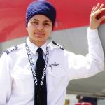 Good Sports: FLYING SIKH
