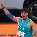 Good Sports: Yadav Outshines Chopra at World Championships