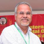 Dr. Swamy Mruthinti receives biomedical science awards from Panama and India