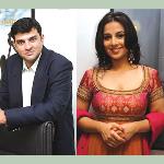 A December wedding for Vidya Balan and Siddharth Roy Kapoor?
