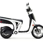 MAHINDRA SCOOTS ONTO U.S. ROADS