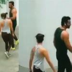 Are Ranbir and Alia living in?