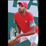 Ram Wins Doubles Title at U.S. Open