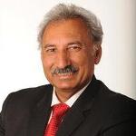 IF AT FIRST YOU DON’T SUCCEED, RUN AGAIN