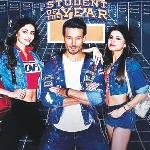 MOVIE REVIEW: Student of the Year 2