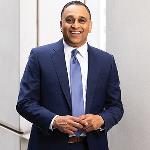 Ketul Patel named CEO of Wellstar Health System