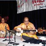 Sarod concert enthralls Atlantans