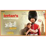 MOVIE REVIEW: Angrezi Medium