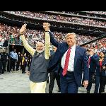 Point of View: From ‘Howdy, Modi!’ to ‘Adios Amigo’: How the Much-Vaunted Modi-Trump Friendship Imploded