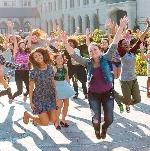 High achiever to have college career paid in full by QuestBridge