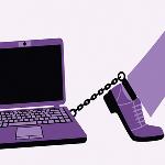 FUN TIME: AS INTERNET USE INCREASES, SO DOES STRESS