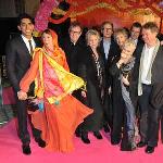 Movie Review: All Right in the End