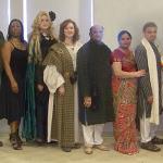 Celtic Heritage Festival includes Indian roots